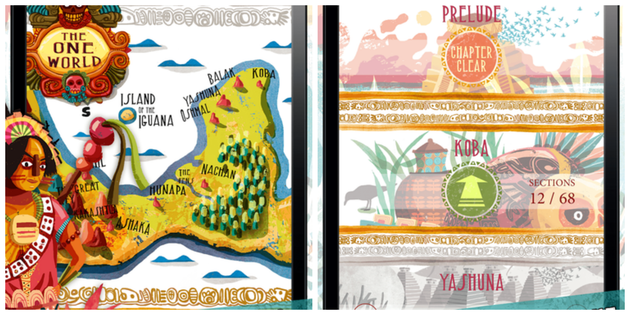 17 full Our Favorite Indie Games of 2014 Android 17 full Our Favorite Indie Games of 2014 Android