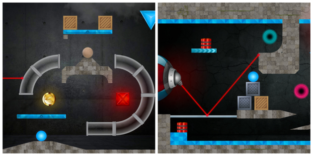 18 full Our Favorite Indie Games of 2014 Android 18 full Our Favorite Indie Games of 2014 Android