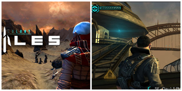 21 full Our Favorite Indie Games of 2014 Android 21 full Our Favorite Indie Games of 2014 Android