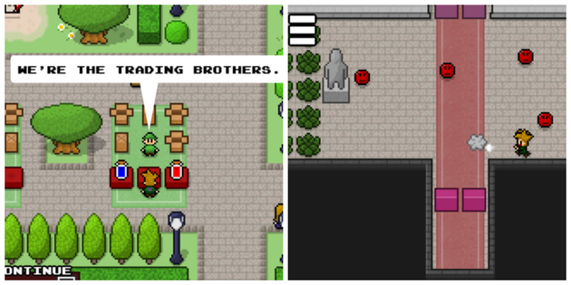 8 full Our Favorite Indie Games of 2014 Android 8 full Our Favorite Indie Games of 2014 Android