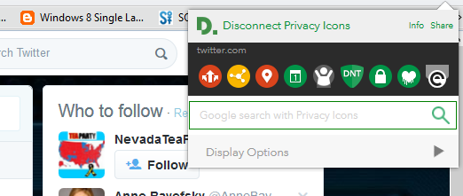 2 full Disconnect a Browser Extension to Stop Websites Tracking While You Gain Browsing Speed 2 full Disconnect a Browser Extension to Stop Websites Tracking While You Gain Browsing Speed