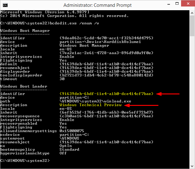 1 full How to add Safe Mode as a Boot option to the Choose an operating system screen in Windows 8 10 1 full How to add Safe Mode as a Boot option to the Choose an operating system screen in Windows 8 10