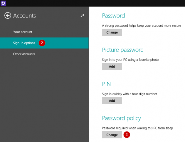 1 large How to Disable the Password Request when Waking Up from Sleep in Windows 8 or 10 1 large How to Disable the Password Request when Waking Up from Sleep in Windows 8 or 10