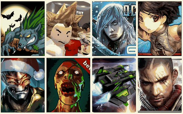 16 full 15 Free MMORPGs for Android 16 full 15 Free MMORPGs for Android