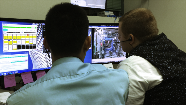 2 large Made in Space develops NASA Emails 3D Wrench to International Space Station for 3D Printing 2 large Made in Space develops NASA Emails 3D Wrench to International Space Station for 3D Printing