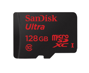 2 medium New 128GB MicroSD Card Already Gets a 40 Pricecut