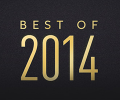 Apple's "Best of 2014" App List, Part 1/2 Apple's "Best of 2014" App List, Part 1/2