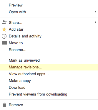 2 full 7 Tips To Get The Most Out Of Google Drive 2 full 7 Tips To Get The Most Out Of Google Drive