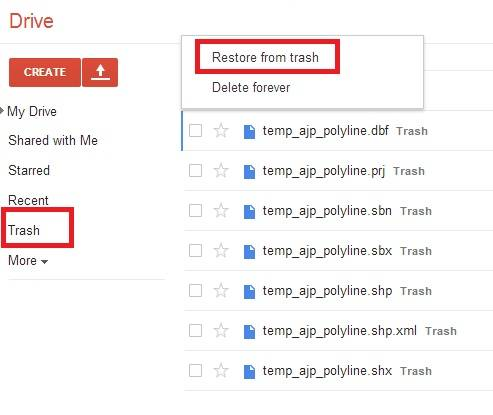 4 full 7 Tips To Get The Most Out Of Google Drive 4 full 7 Tips To Get The Most Out Of Google Drive