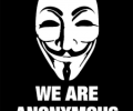 Anonymous Leaks Massive List Of Online Passwords & Credit Card Numbers