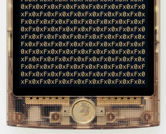 2 large Transparent LG Phone with Firefox OS at a Premium Price 2 large Transparent LG Phone with Firefox OS at a Premium Price