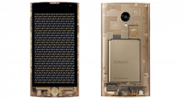 3 large Transparent LG Phone with Firefox OS at a Premium Price 3 large Transparent LG Phone with Firefox OS at a Premium Price