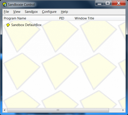 4 large Introduction to Sandboxed Browsing 4 large Introduction to Sandboxed Browsing