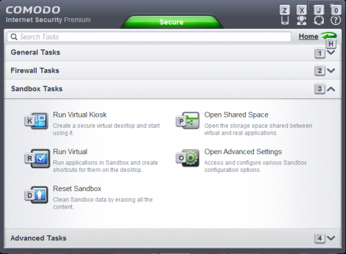 6 large Introduction to Sandboxed Browsing 6 large Introduction to Sandboxed Browsing