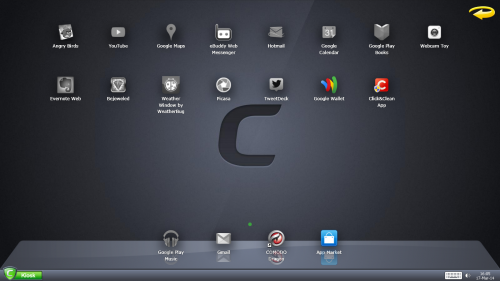 7 large Introduction to Sandboxed Browsing 7 large Introduction to Sandboxed Browsing