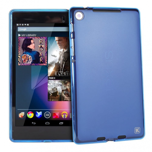 5 large The Best Nexus 9 Cases