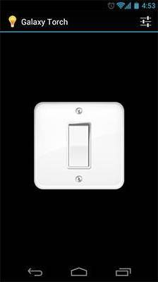 10 full 5 Free Android Flashlight Apps With Minimal Permission Requirements 10 full 5 Free Android Flashlight Apps With Minimal Permission Requirements