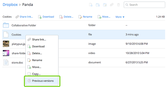 9 full 7 Dropbox Tricks To Help You Get More Out Of Their Cloud Service 9 full 7 Dropbox Tricks To Help You Get More Out Of Their Cloud Service