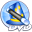 123 DVD Ripper 1.00 32x32 pixels icon