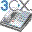 3CX Phone FREE VoIP Phone 4.0 3CX Phone FREE VoIP Phone 4.0 32x32 pixels icon