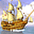 3D Ocean Travel Screensaver 1.0.5 3D Ocean Travel Screensaver 1.0.5 32x32 pixels icon