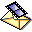 4t HIT Mail Privacy LITE 1.01 4t HIT Mail Privacy LITE 1.01 32x32 pixels icon