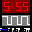 555 Timer PRO 3.2 32x32 pixels icon