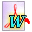 A-PDF Word to PDF 7.5 32x32 pixels icon