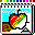 ABC Coloring Book I 2.01.0242 ABC Coloring Book I 2.01.0242 32x32 pixels icon