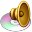AD Sound Recorder 6.2 AD Sound Recorder 6.2 32x32 pixels icon