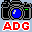 ADG Panorama Tools 5.3 32x32 pixels icon