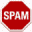 AEVITA Stop SPAM Email 1.01 AEVITA Stop SPAM Email 1.01 32x32 pixels icon