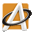 ALLMediaServer 0.94 32x32 pixels icon