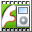 Flash to iPod Converter 2.12 Flash to iPod Converter 2.12 32x32 pixels icon