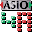 ASIO4ALL 2.16 ASIO4ALL 2.16 32x32 pixels icon