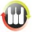 AV MIDI Converter 1.0.15 AV MIDI Converter 1.0.15 32x32 pixels icon