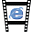 AVS Video to Flash 1.2.2.84 AVS Video to Flash 1.2.2.84 32x32 pixels icon
