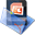 AZ PPT to PDF Converter 1.2.1 AZ PPT to PDF Converter 1.2.1 32x32 pixels icon