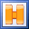 Abdio Hex Editor 6.1 Abdio Hex Editor 6.1 32x32 pixels icon
