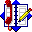 Able Fax Tif View 3.24.3.12 32x32 pixels icon