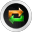 Abyssmedia Audio Converter Plus 7.0.1.0 32x32 pixels icon