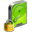 Ace Secret Disk 8.12 32x32 pixels icon