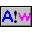 Ack!words 2.1 32x32 pixels icon