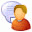 Teen Chat Decoder 5.0.00 Teen Chat Decoder 5.0.00 32x32 pixels icon