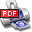 ActMask ALL2PDF PDF Creator 3.397 ActMask ALL2PDF PDF Creator 3.397 32x32 pixels icon