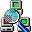 ActiveXperts Server Monitor 7.1 ActiveXperts Server Monitor 7.1 32x32 pixels icon