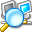 Advanced IP Scanner 2.5.3850 Advanced IP Scanner 2.5.3850 32x32 pixels icon