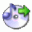 AimOne Audio/Video to MP3/WAV Converter 1.01 AimOne Audio/Video to MP3/WAV Converter 1.01 32x32 pixels icon