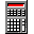 AllerCalc 2.11 AllerCalc 2.11 32x32 pixels icon
