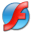 Allok Video to FLV Converter 6.2.0603 32x32 pixels icon